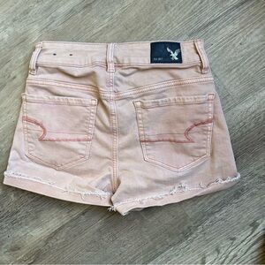 Y2K 2016‎ American eagle shorts